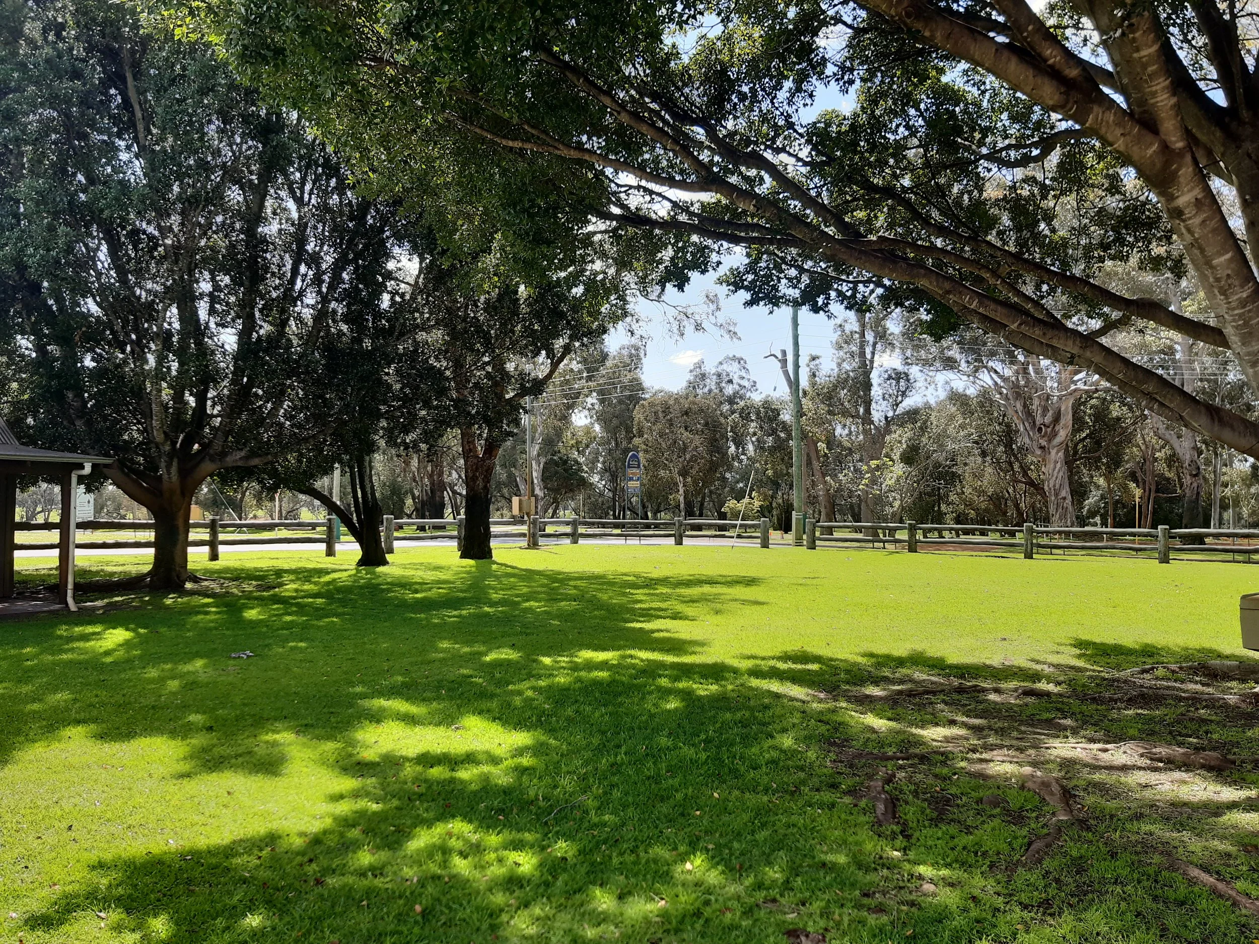 Venue & Ground Hire at Edenvale Heritage Precinct — Edenvale Heritage