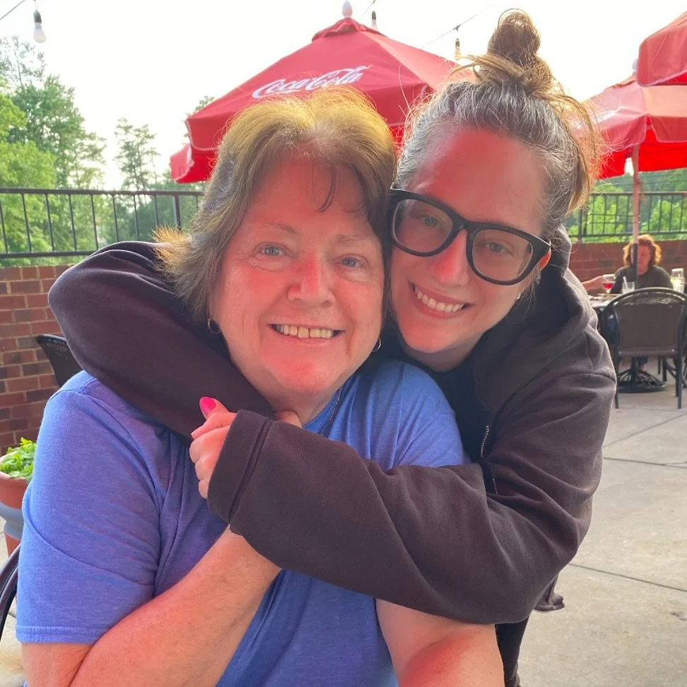 Happy Mother&rsquo;s Day to my mom and all the other mothers and mother figures out there!