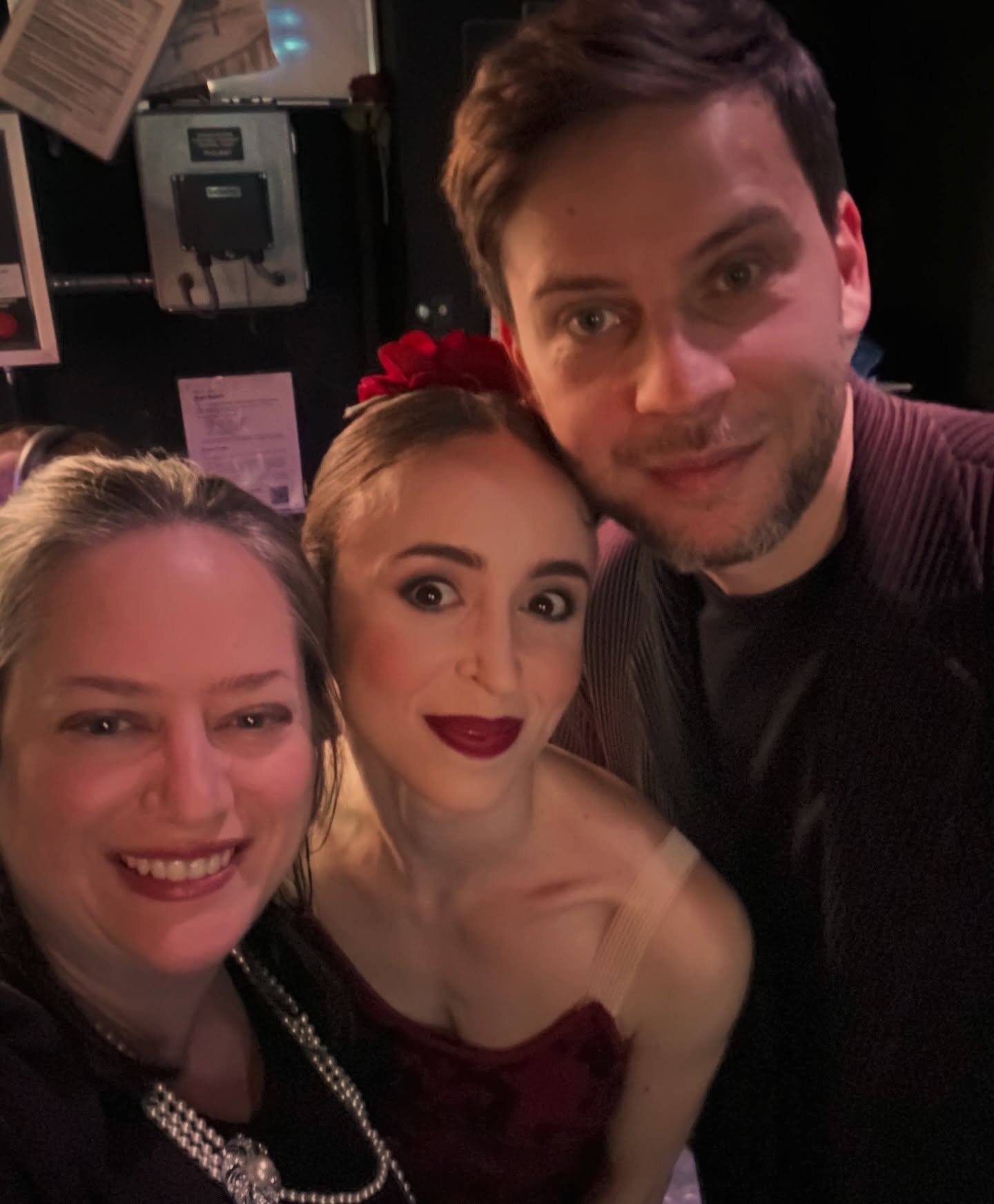 Happy belated birthday to @skylarbrandt and happy birthday to @rumvova!!!!!