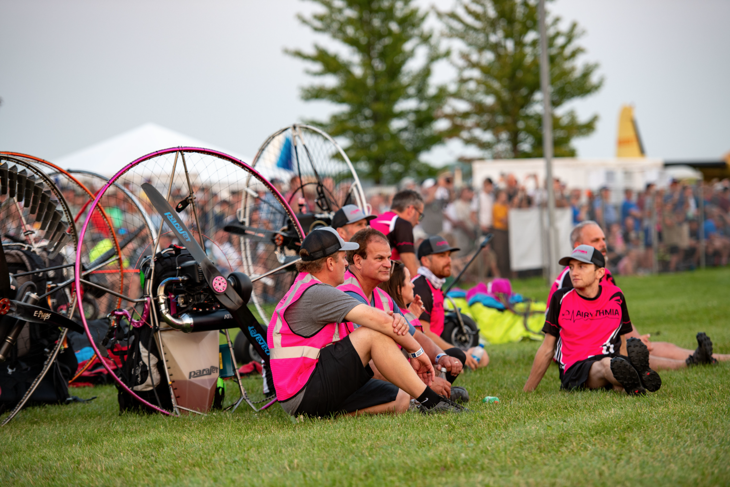 Twilight Flight Fest 2021