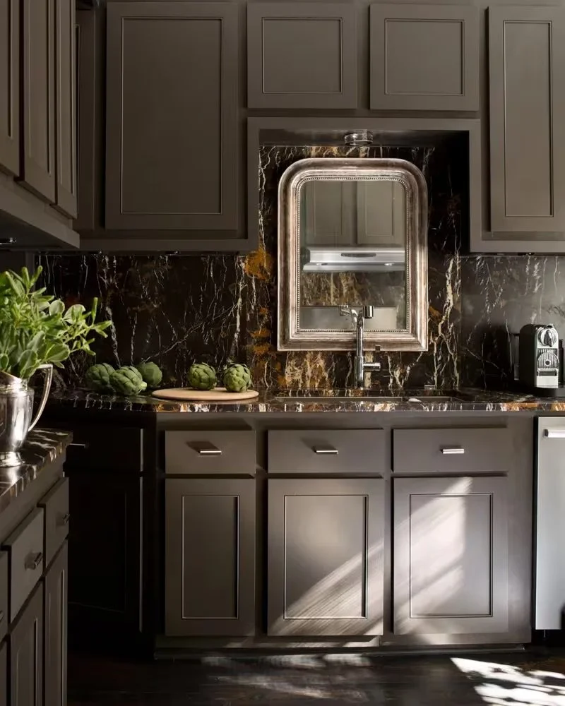 Brown-Paint-Kitchen-Cabinets-Brown-Marble-800x1000.jpeg