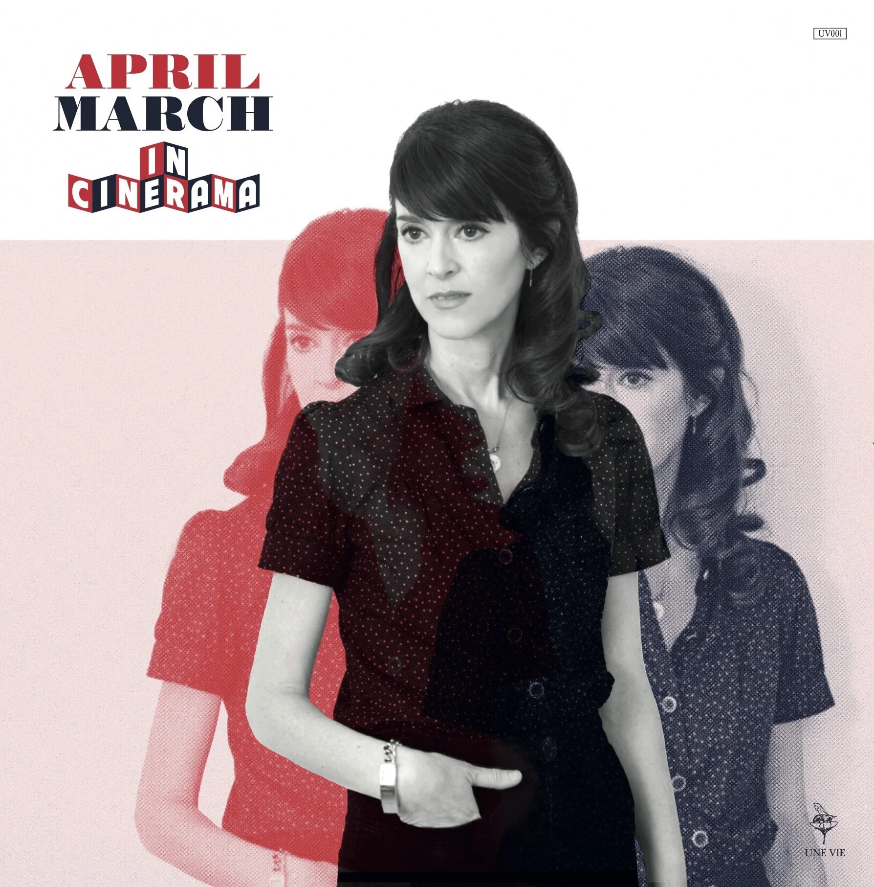 April Riarh April March