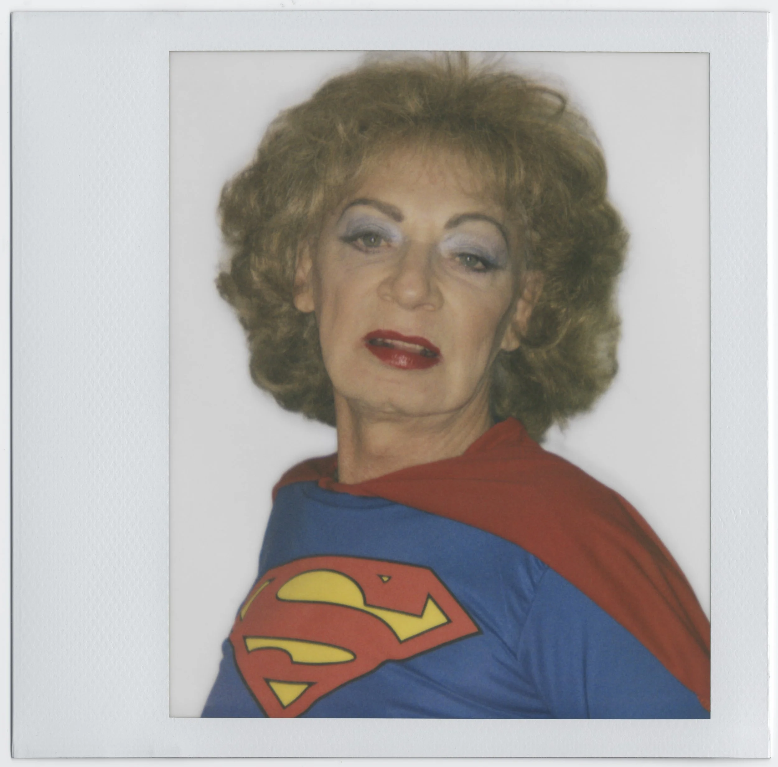 Holly Woodlawn