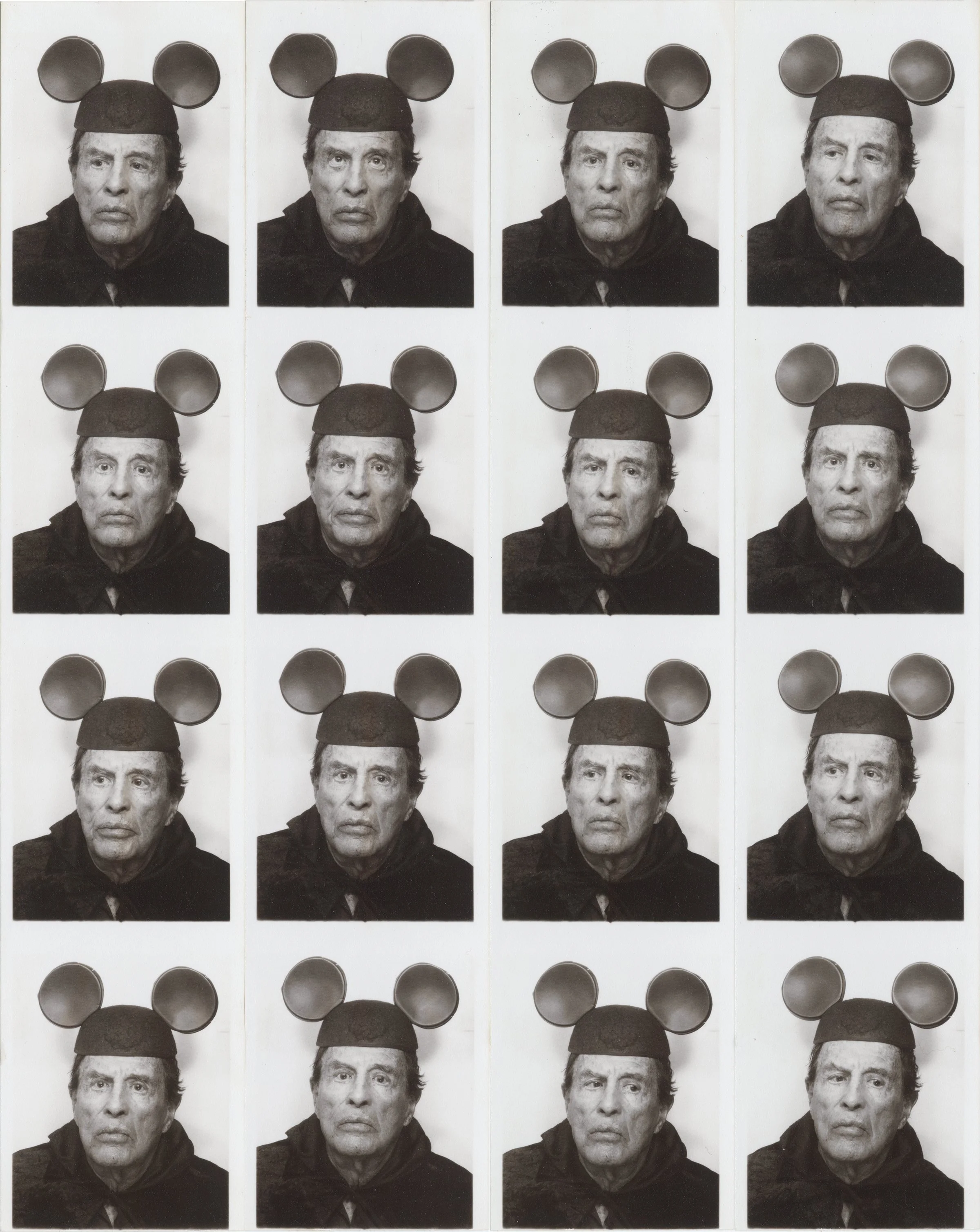 Kenneth Anger
