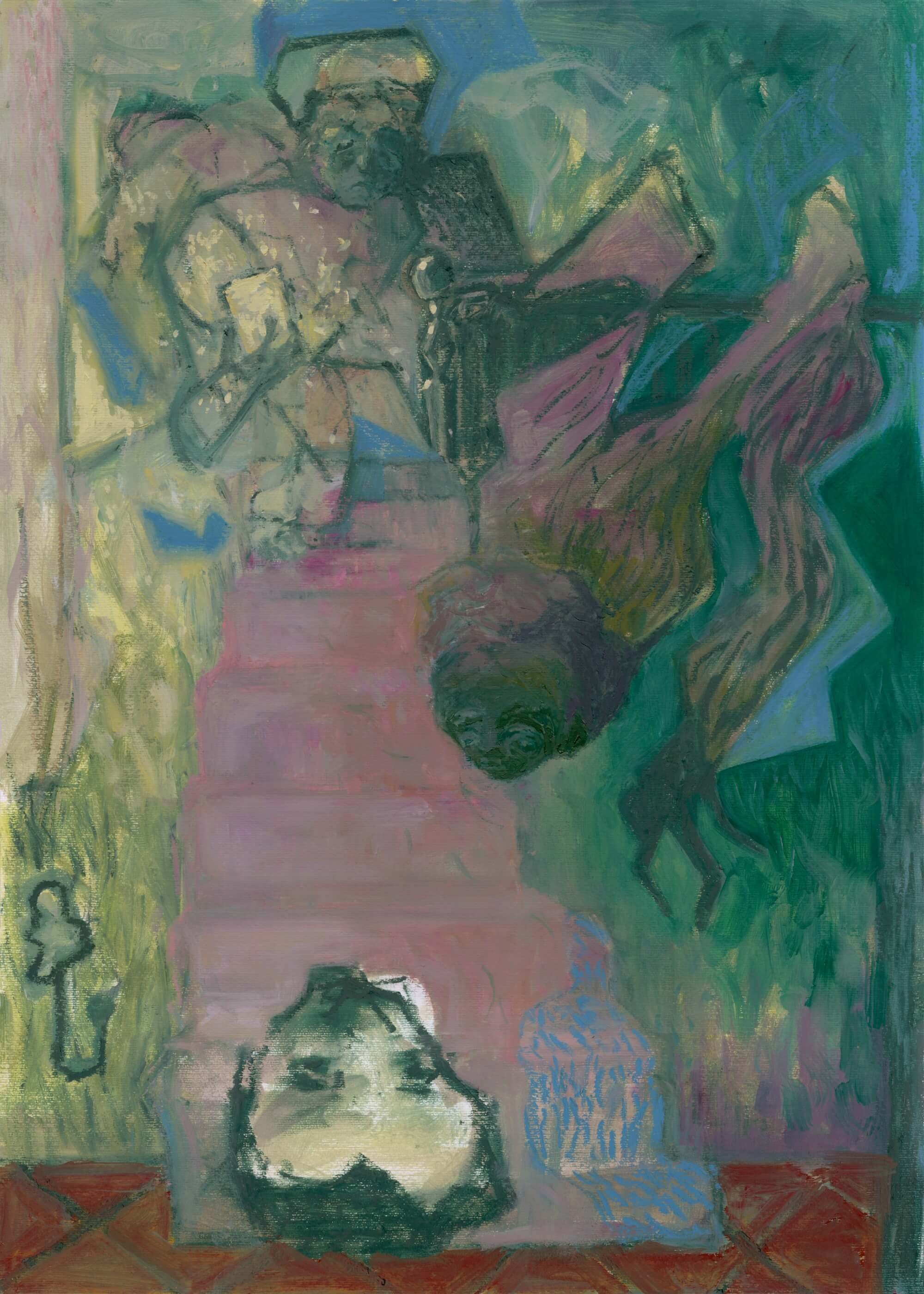 Passed Light - Jackson Swaby Fine Art Painting (1).jpg