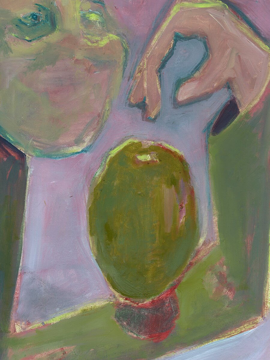 Olive and The Egg Cherub close (1).jpg