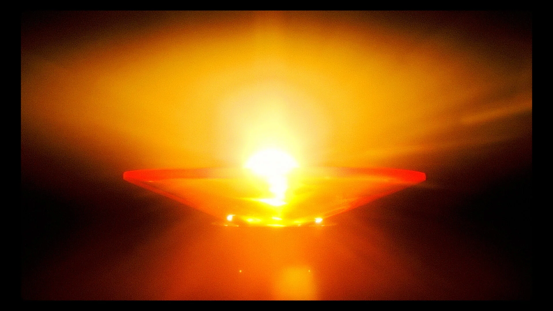 The Neon Mirage of the Bubble Economy