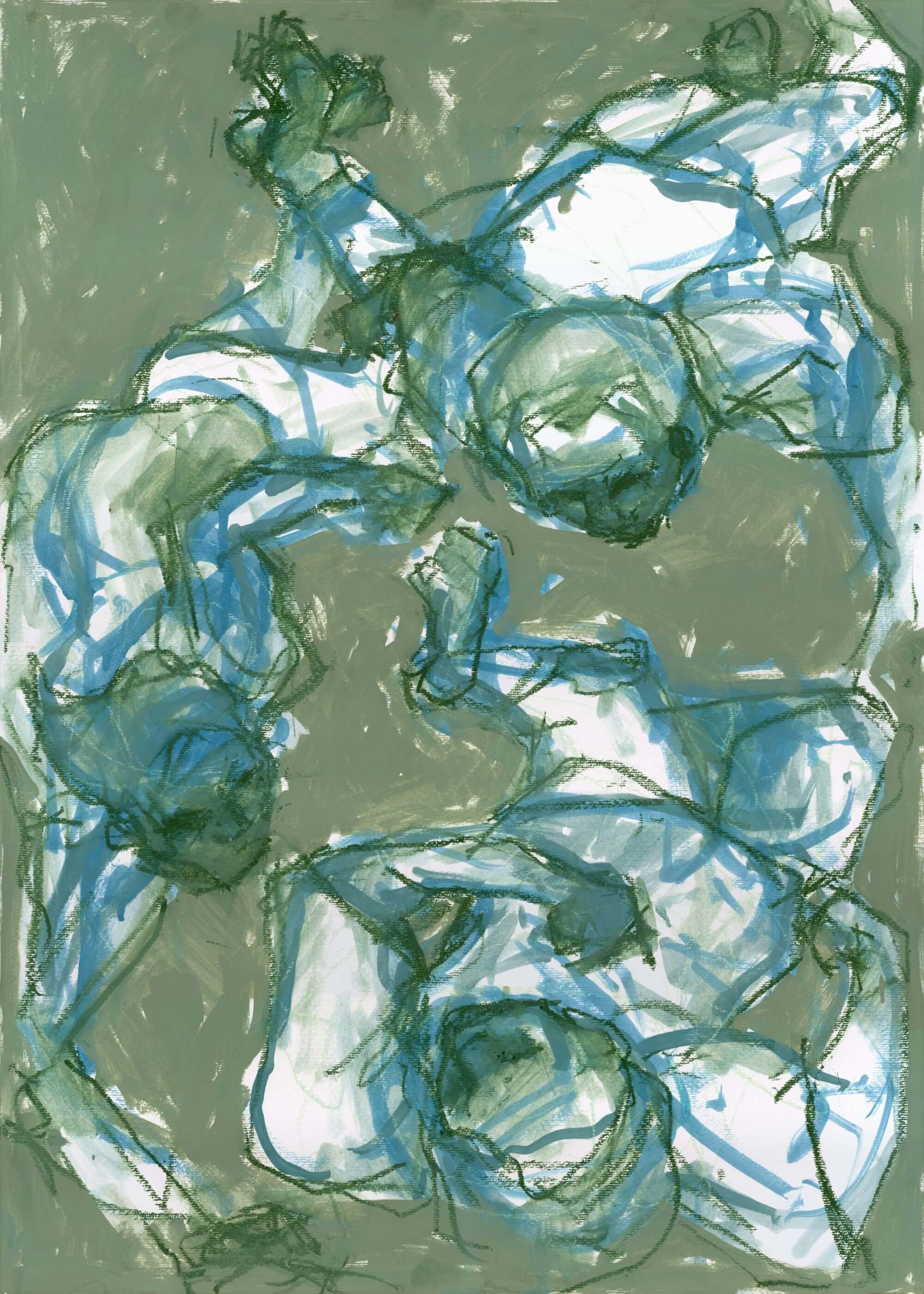 A Prison Courtyard Portal - surrealism expressionism.jpg