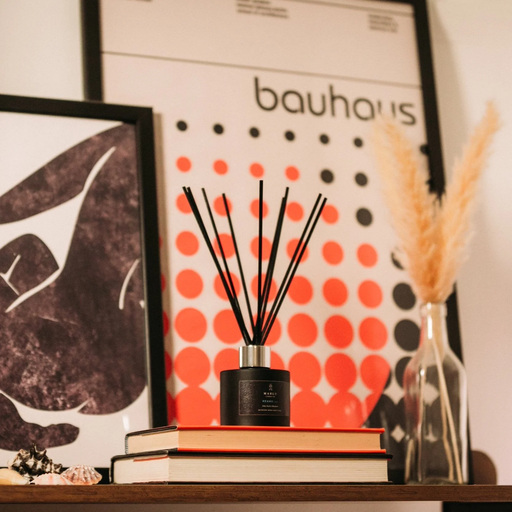 Keanu Signature Diffuser