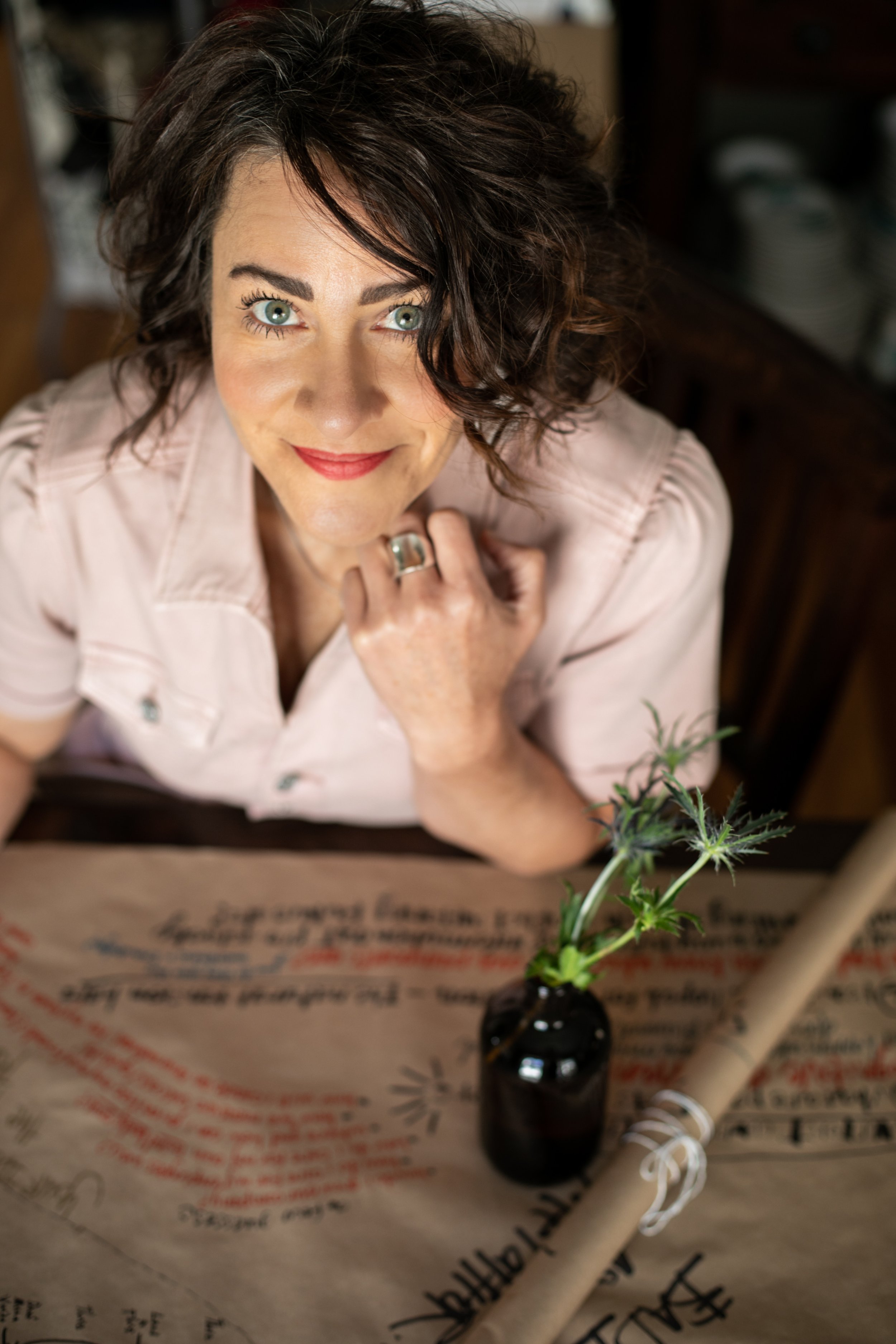 Speaking &amp; Team Training