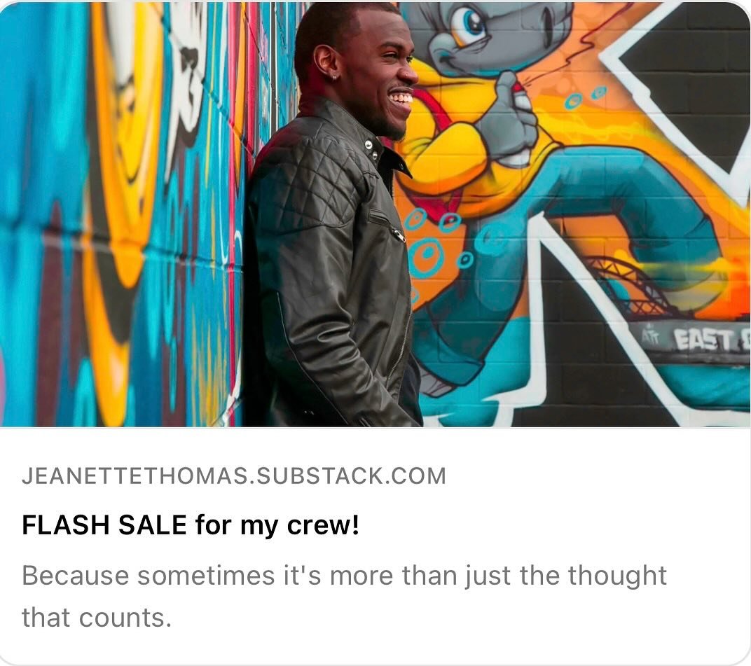 For the next several days, Brandhearted, in partnership with Community Supply, is featuring a few items in a holiday pop-up sale &mdash; hats from our &quot;Chemistry of Connection&quot; line and a monogram sweatshirt.

More backstory &amp; context o
