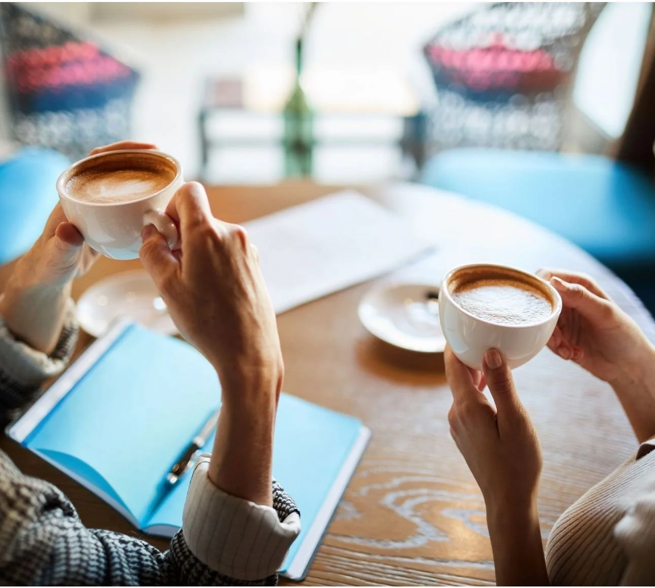 Cohort Sprint Coaching