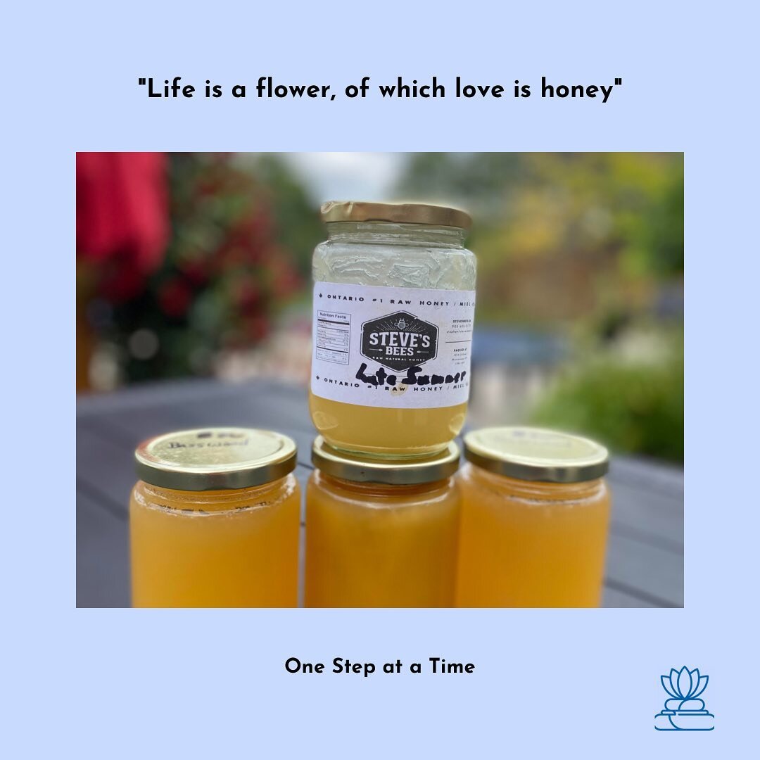 Pooh Bear isn&rsquo;t the only one who benefits from eating honey!

My husband suffered from seasonal allergies for years. After starting to consume raw LOCAL honey regularly during allergy season his symptoms are 10% of what they used to be!

Some o