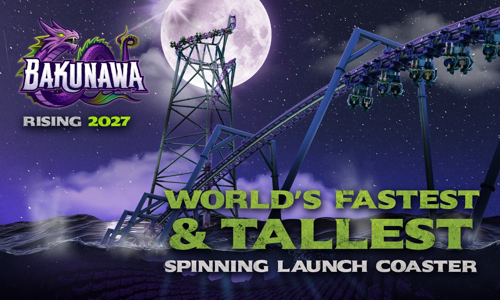 Bakunawa Project