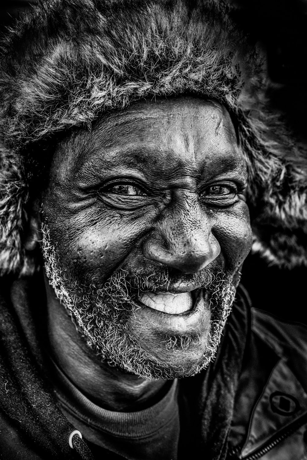 Happy Is A Choice_Renato RampollaRenato Rampolla.jpg