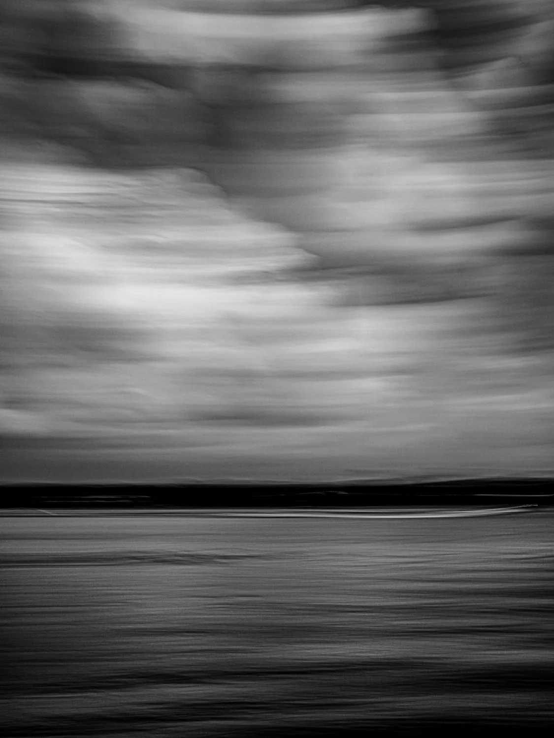 Study in GrayRenato Rampolla.jpg