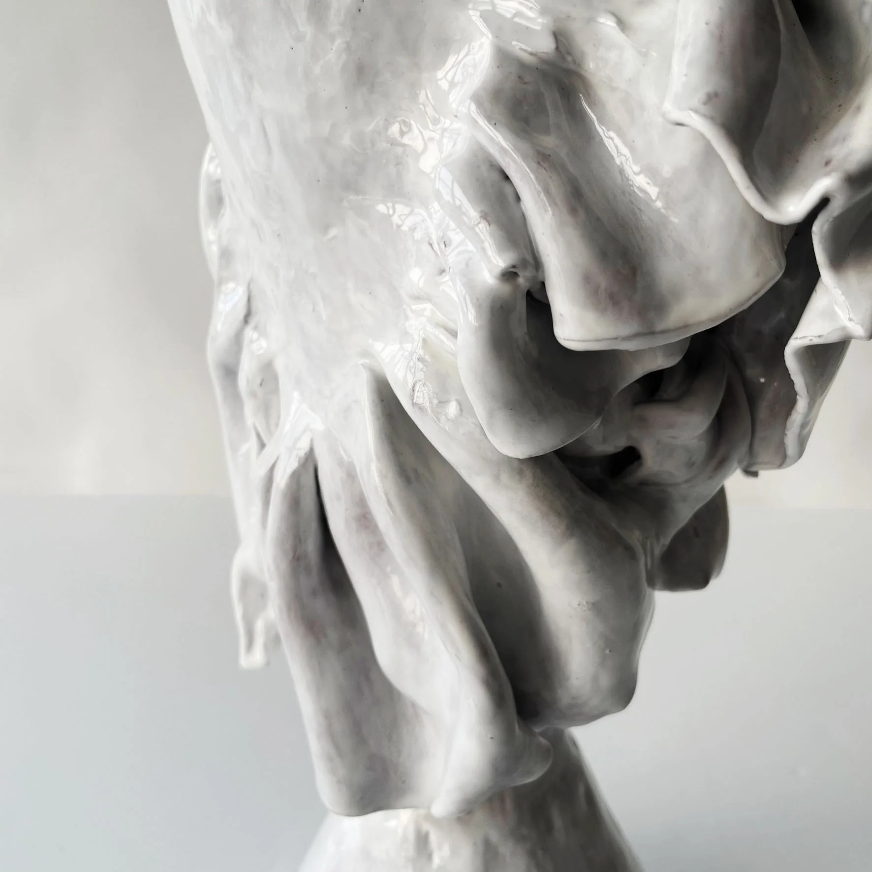 Without Her - Trumpet Vase - Detail.jpeg