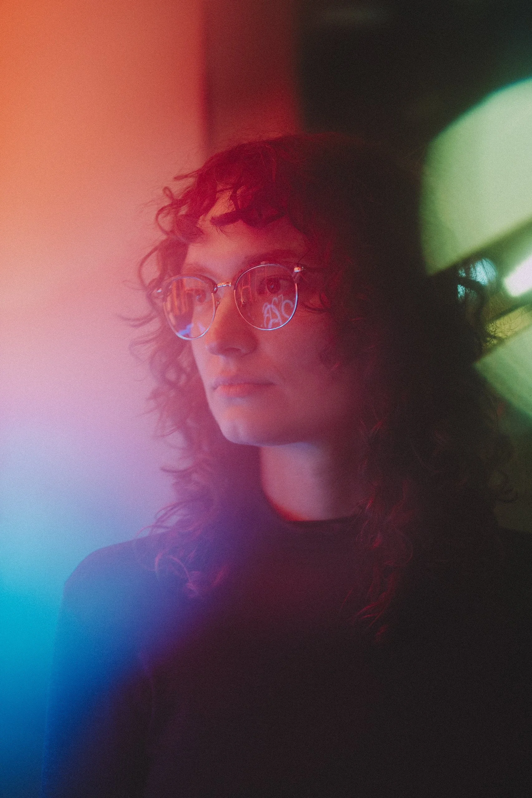 Marissa Deitz of Sucker Crush