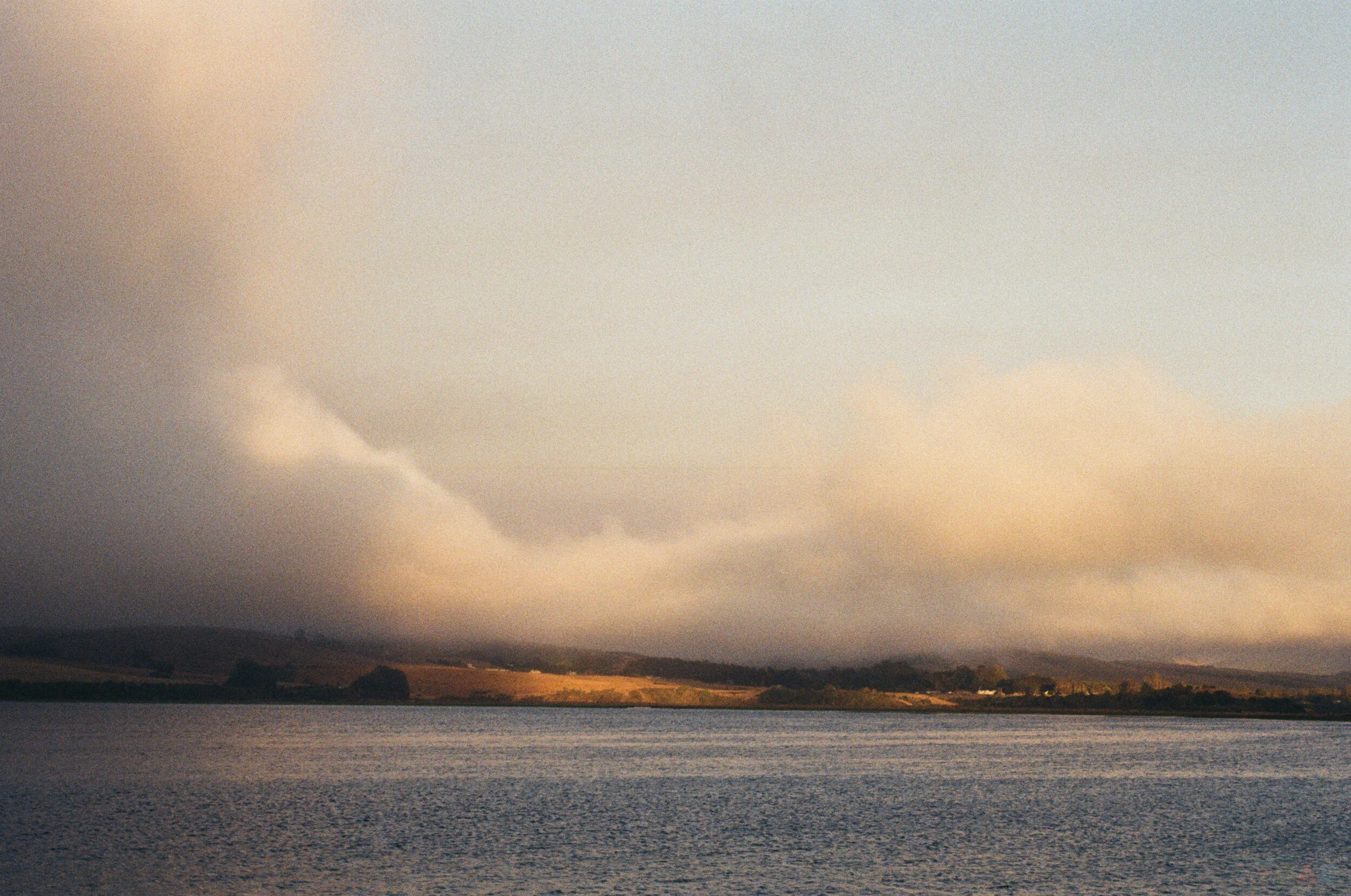 PT. REYES & TOMALES BAY