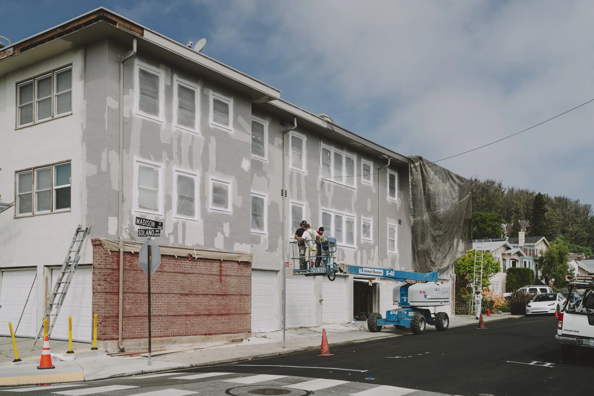 12. 943 Solano Ave, Albany