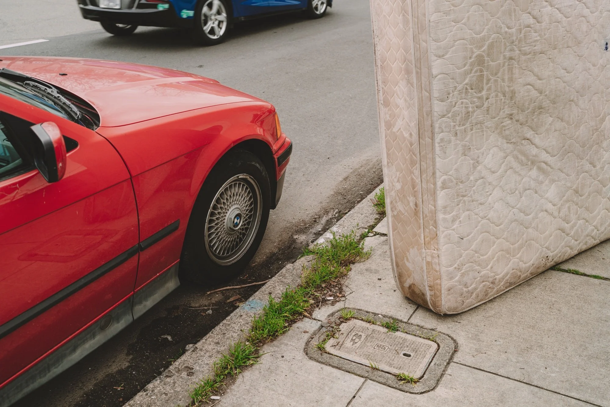 2. 5927 San Pablo Ave, Oakland