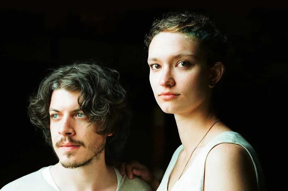 Marissa Deitz and Chace Wall of the Vale