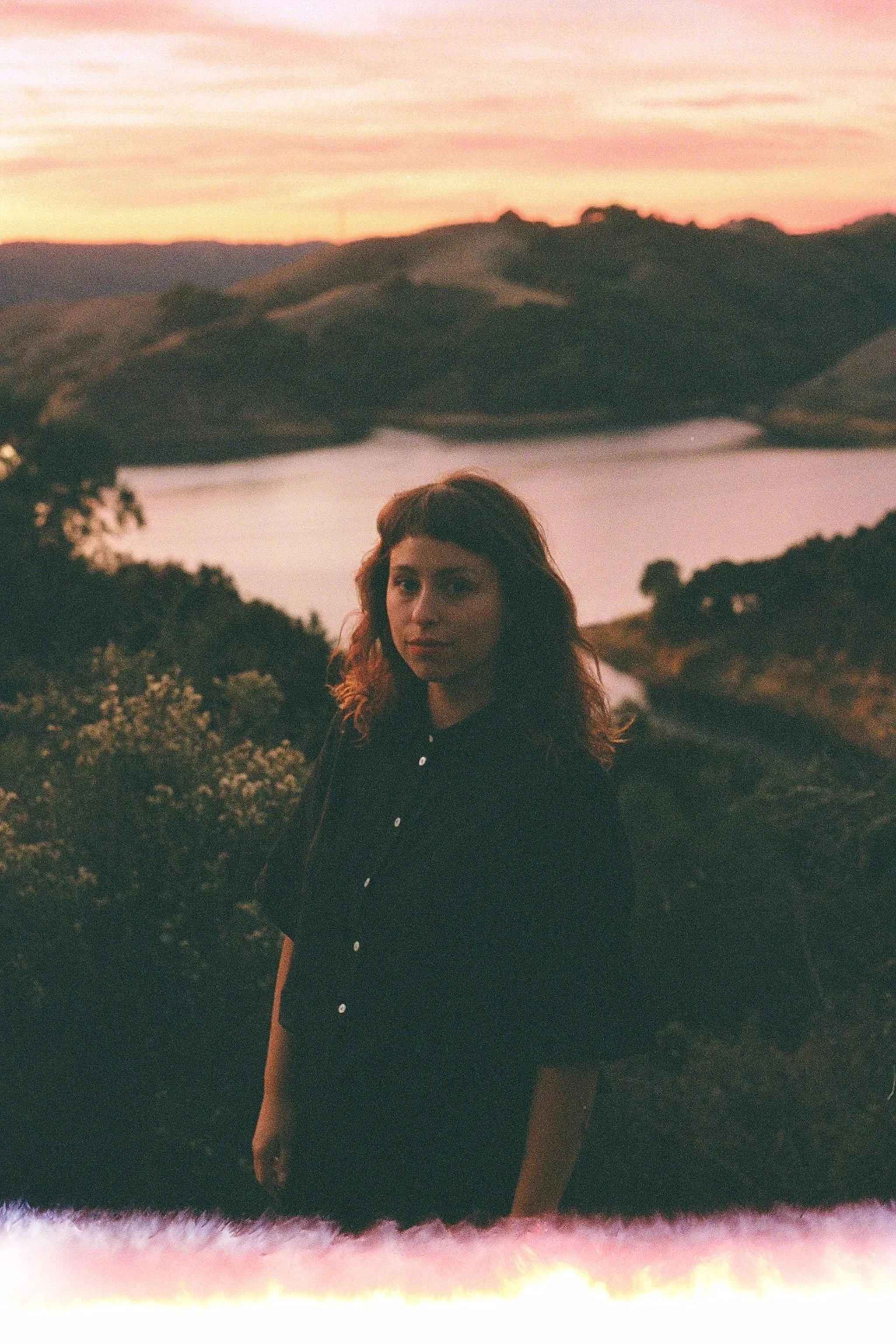 Carly Bond of Meernaa