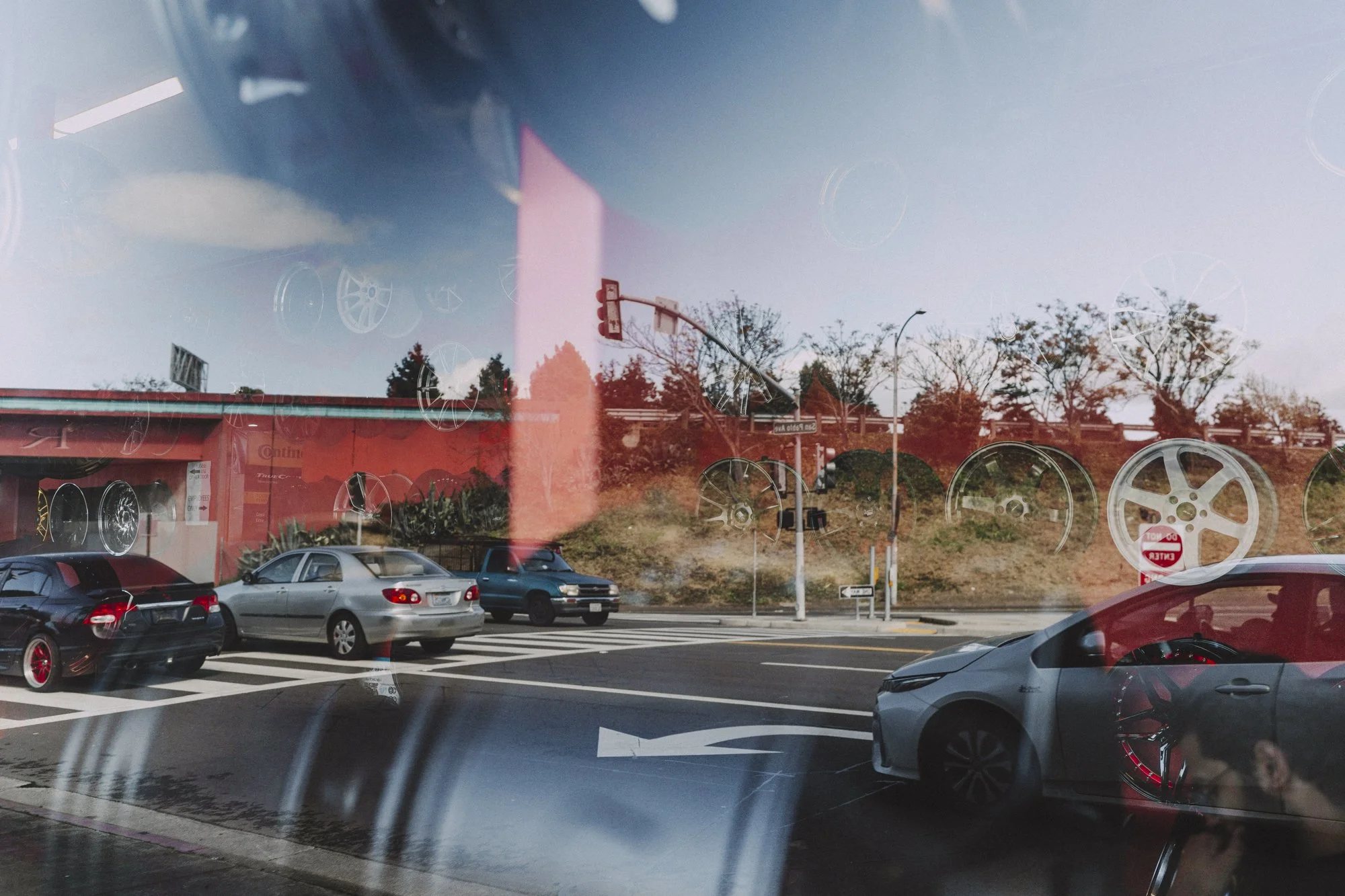 Tire and Wheel Pro, 12380 San Pablo Ave, Richmond, CA 94805