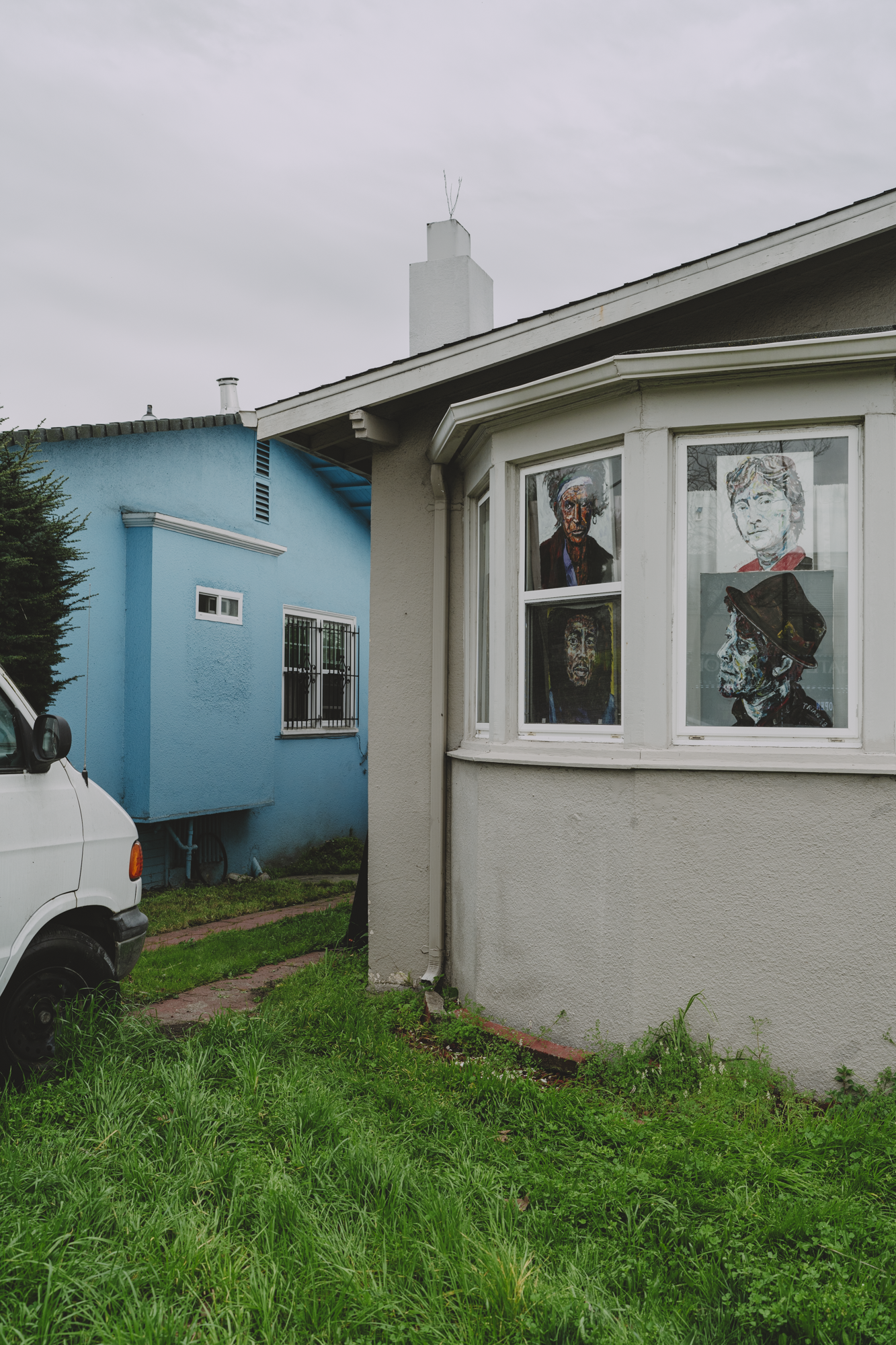 5921 San Pablo Ave, Oakland