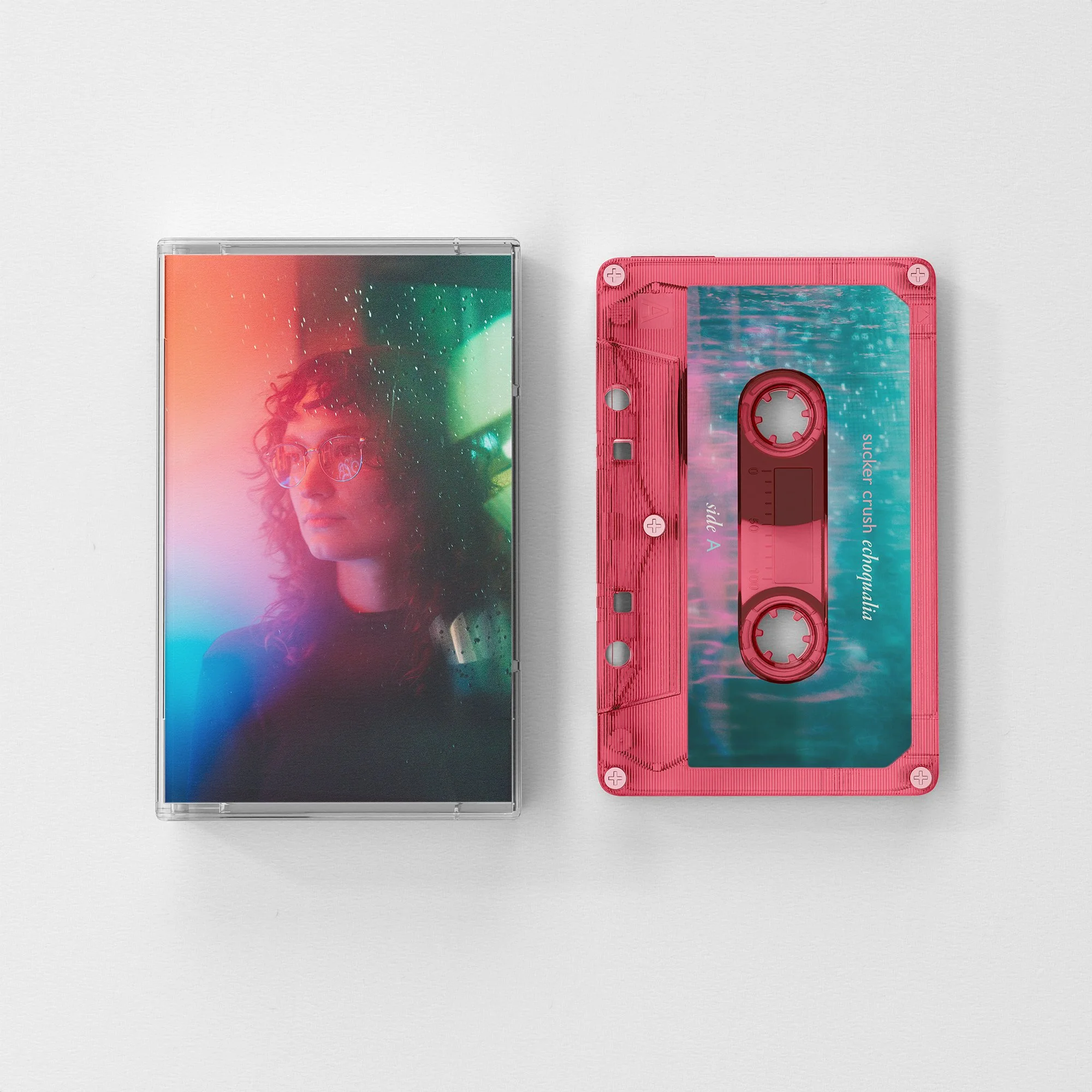 Design for sucker crush blah blah blah