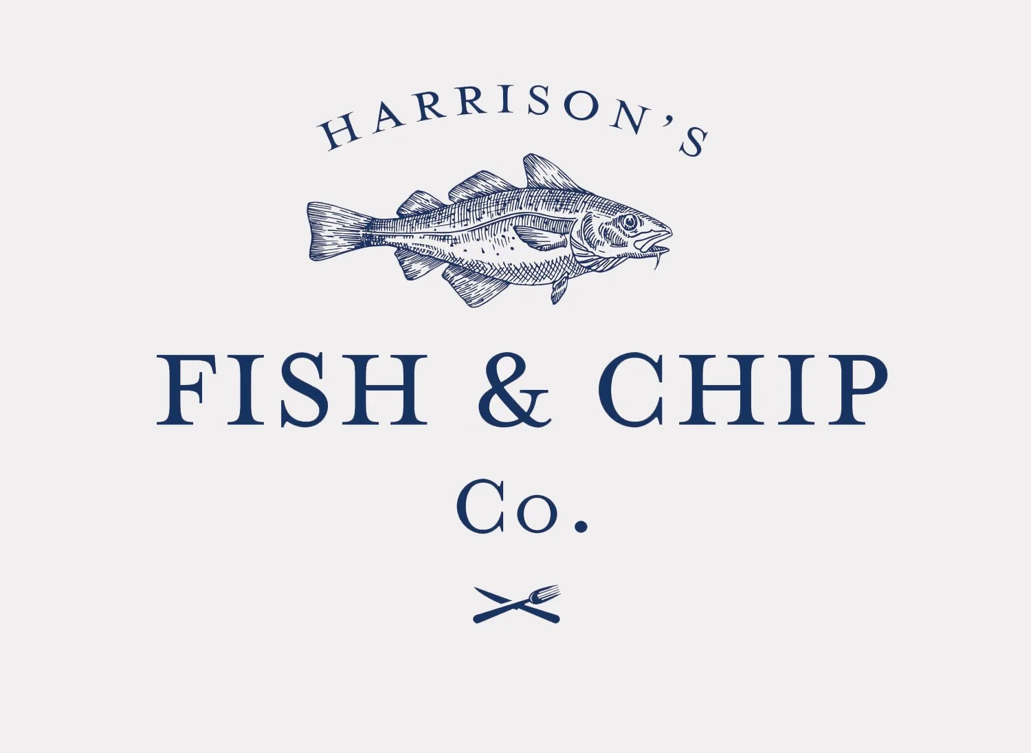 Harrisons Fish &amp; Chips