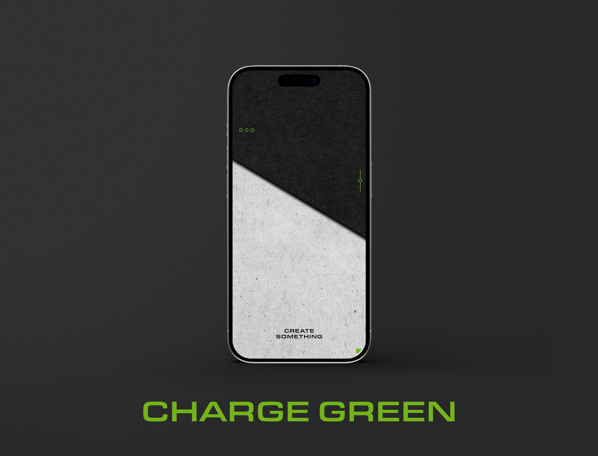 DARK Charge Green_Front View.jpg