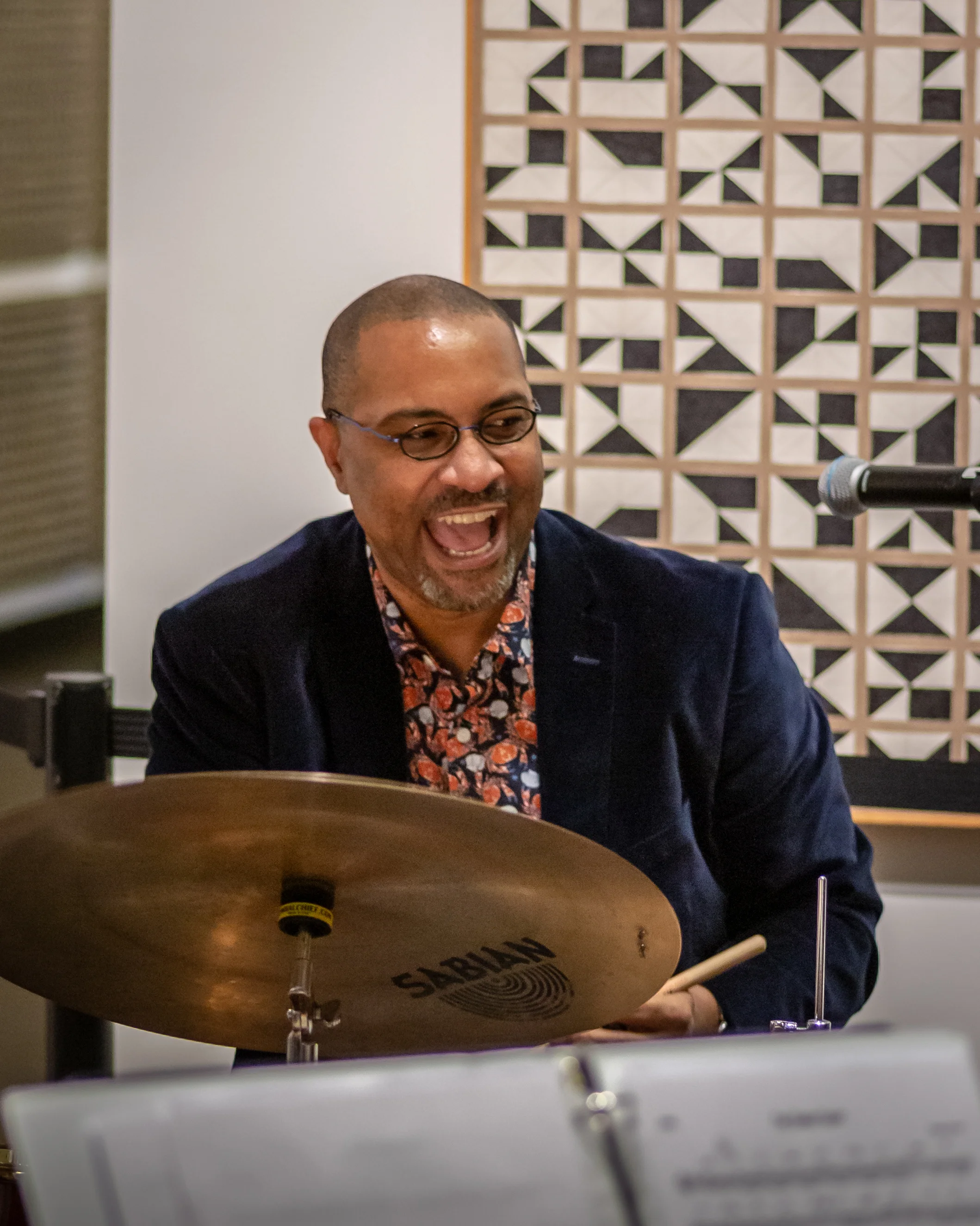 Thomas Taylor ExTra QuinTet Workshop