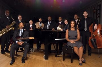 NCCU Jazz Faculty Holiday Concert