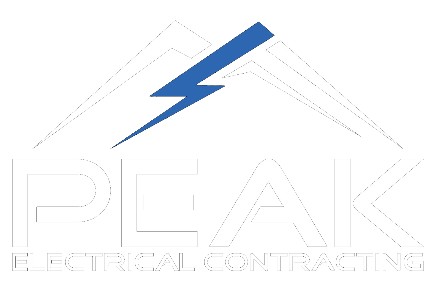 Peak Electrical Contracting