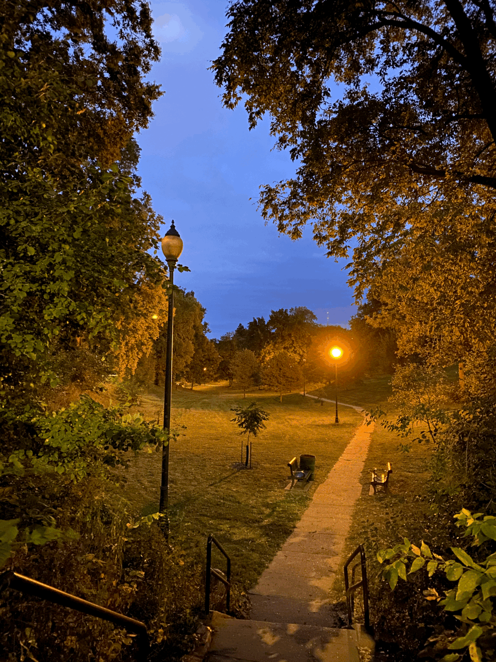 Events — Bemis Park Neighborhood Association