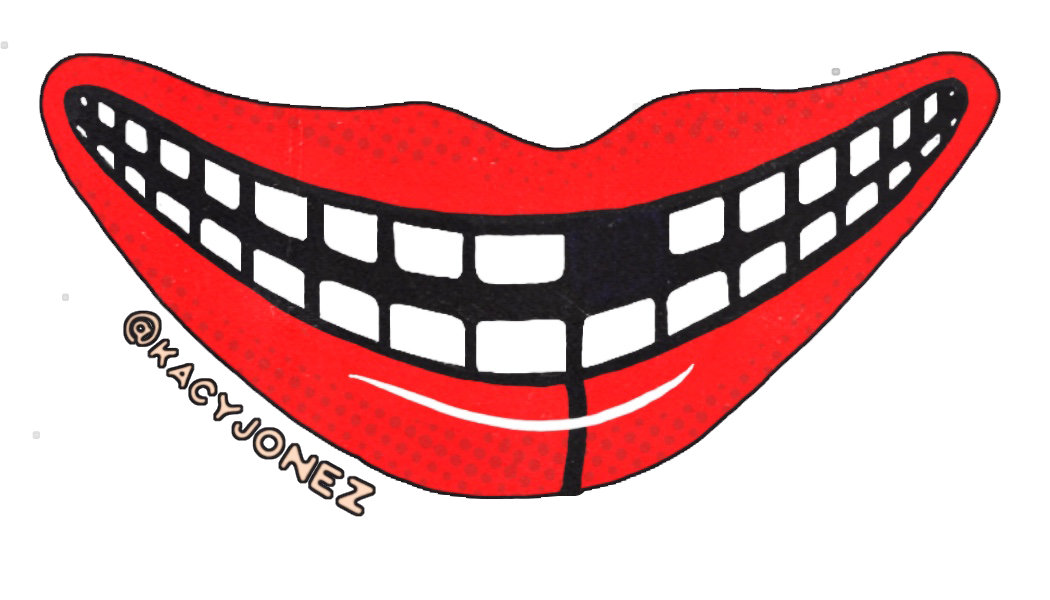 KACY JONEZ