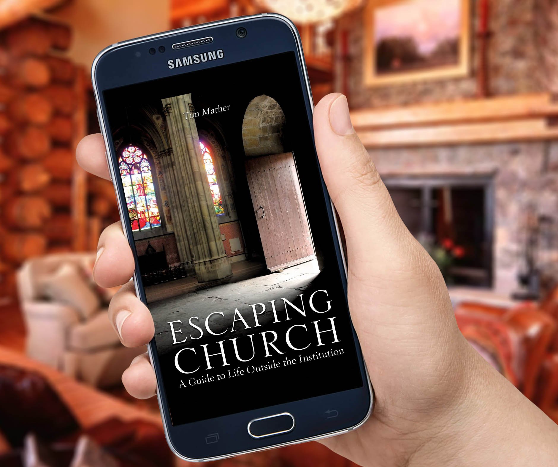 Escaping Church