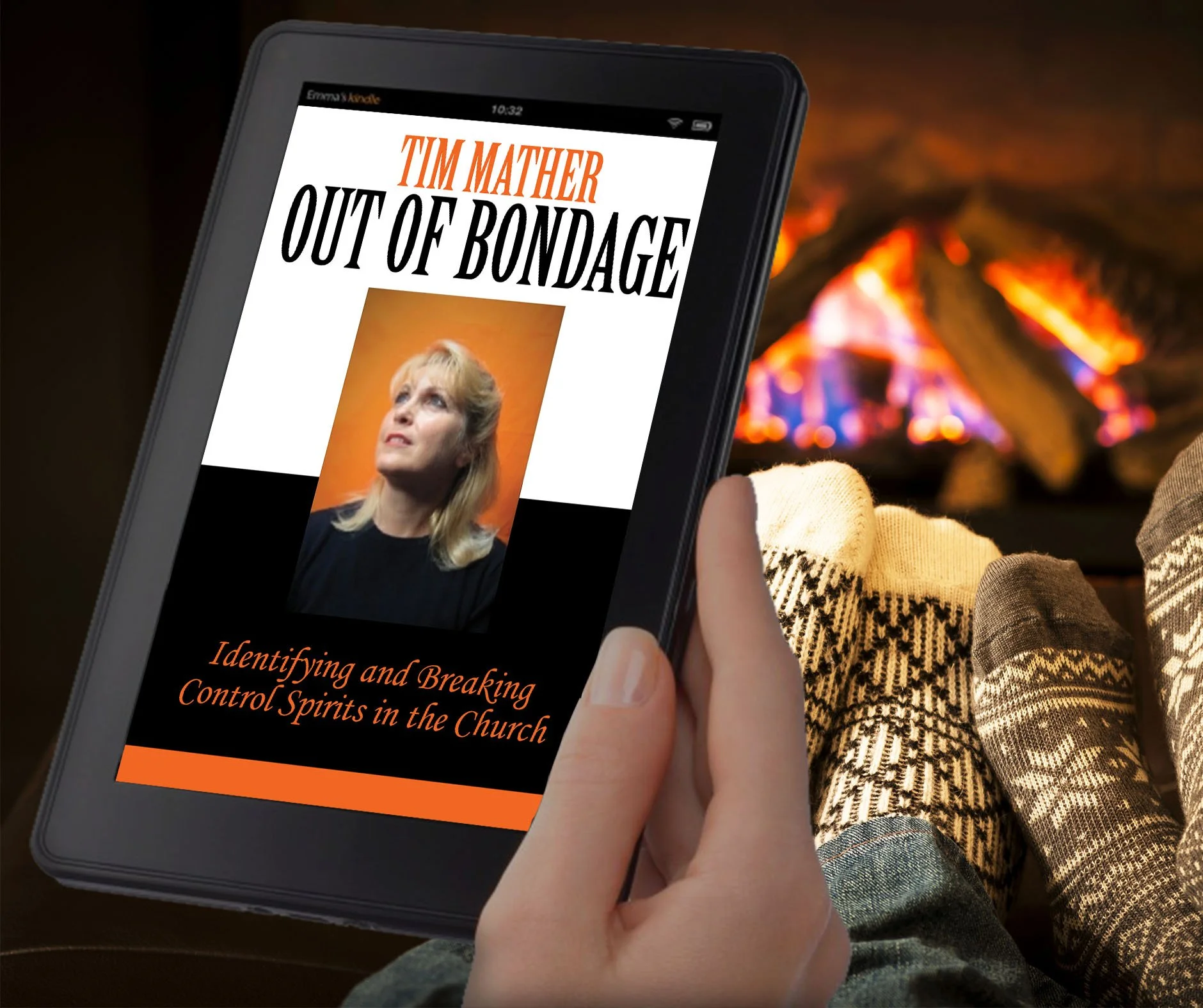 Out of Bondage