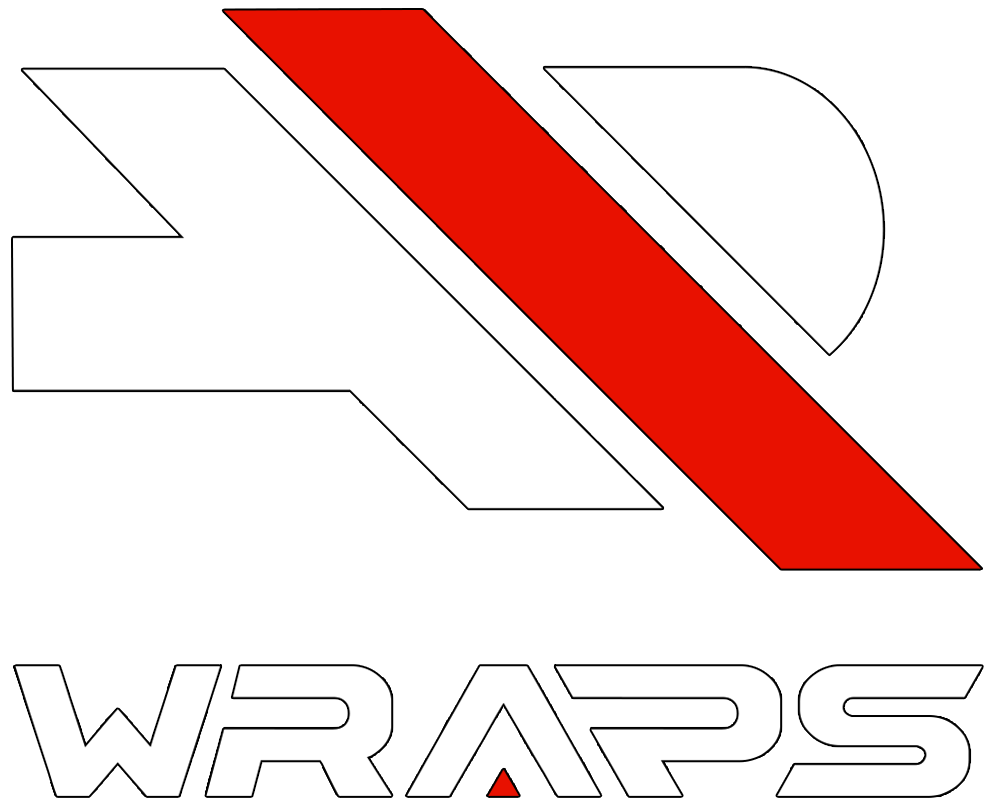 AP Wraps Västerås