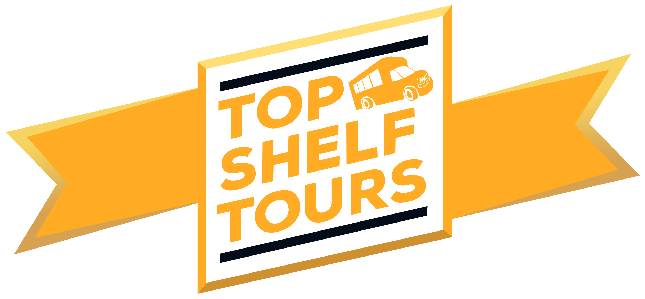 Topshelf Tours