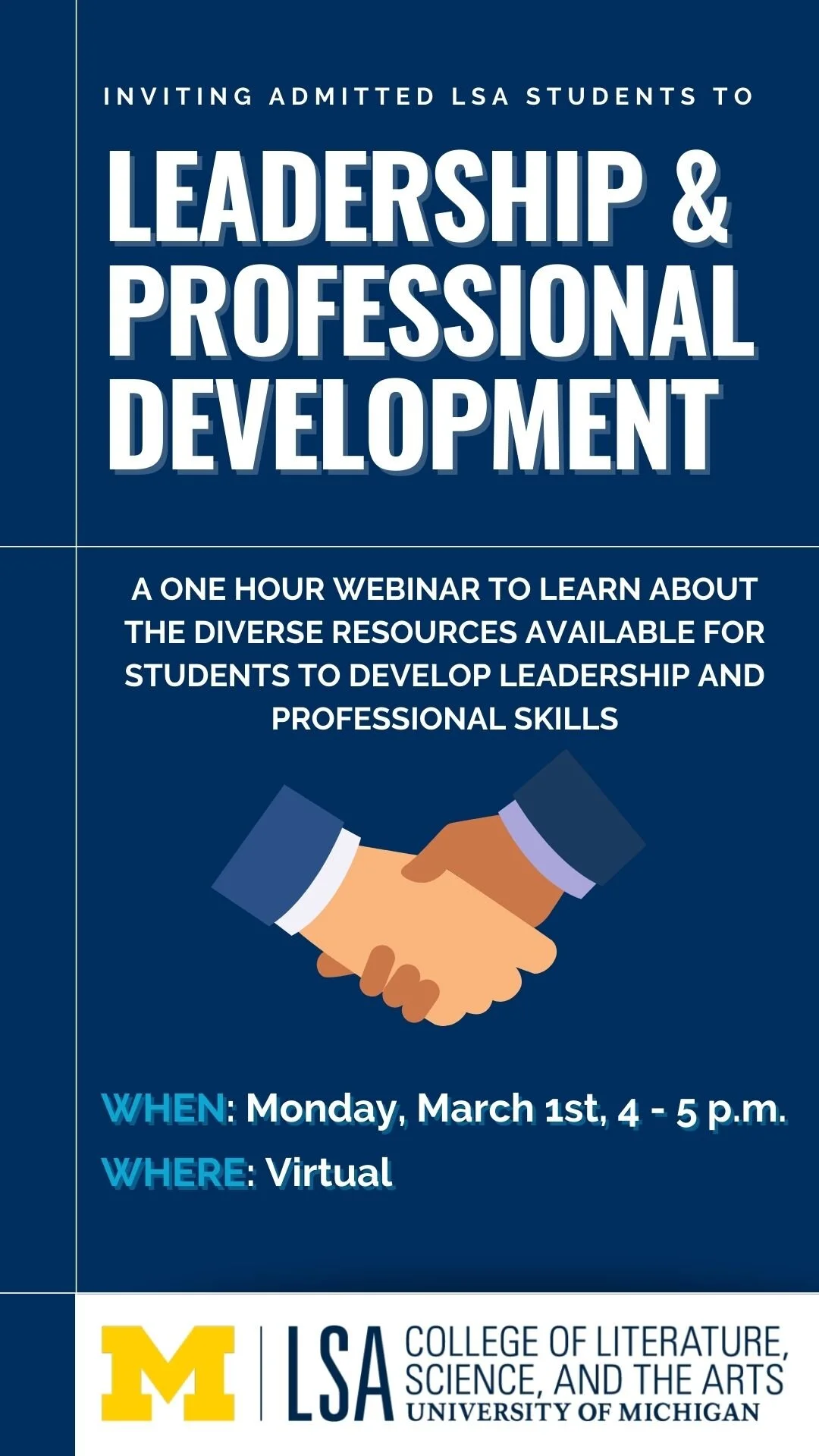 Inviting admitted lsa students to.jpg