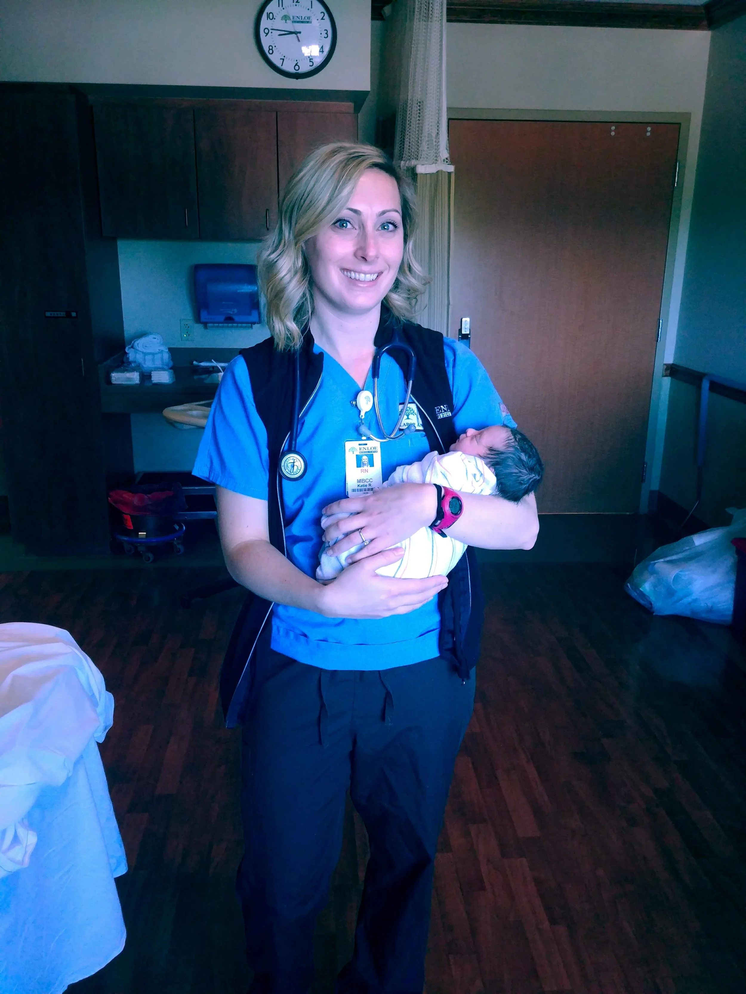 What's Spinning Babies®? — Mental Push Plan