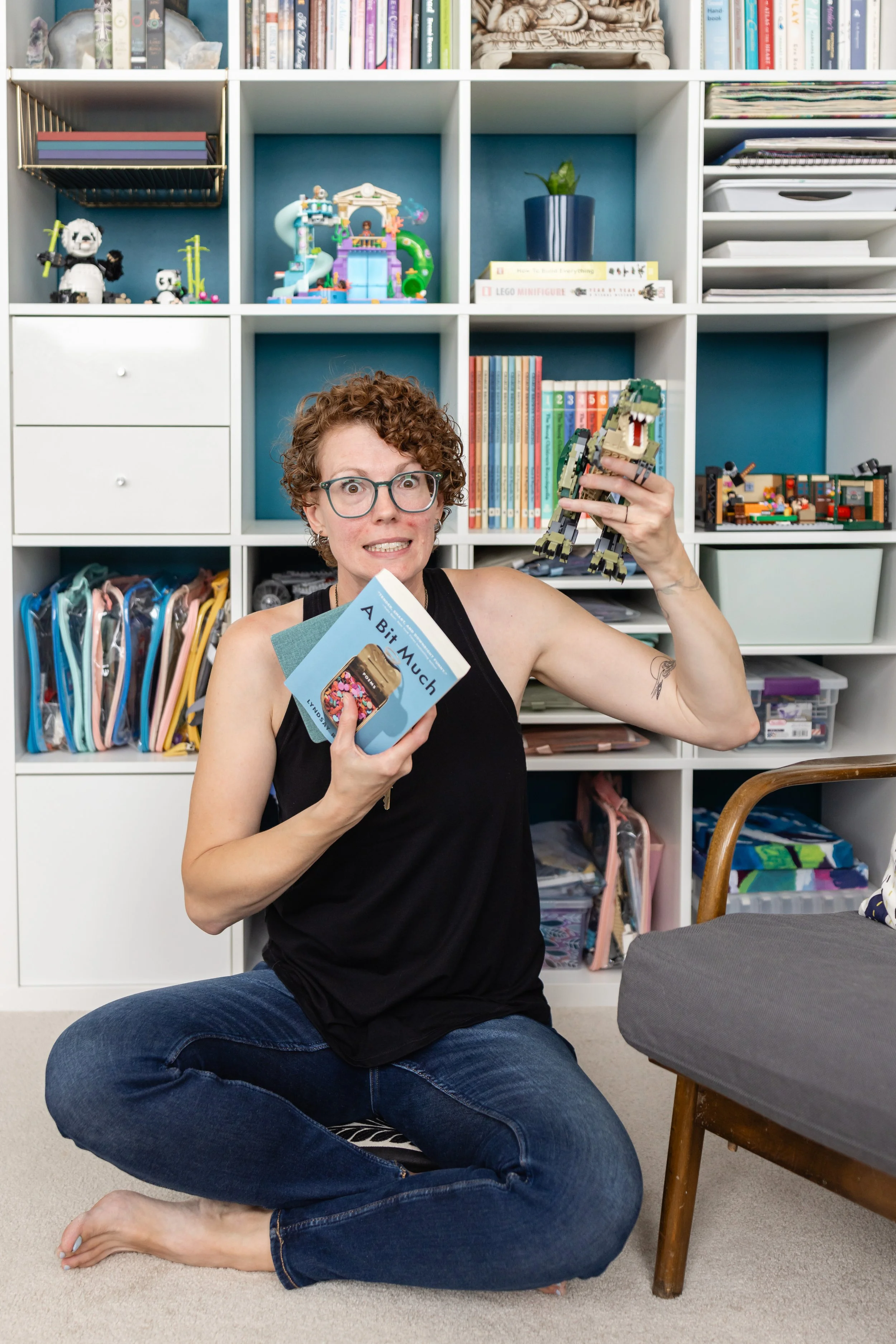 Financial and emotional toll of ADHD parenting on neurodiverse families in Alberta