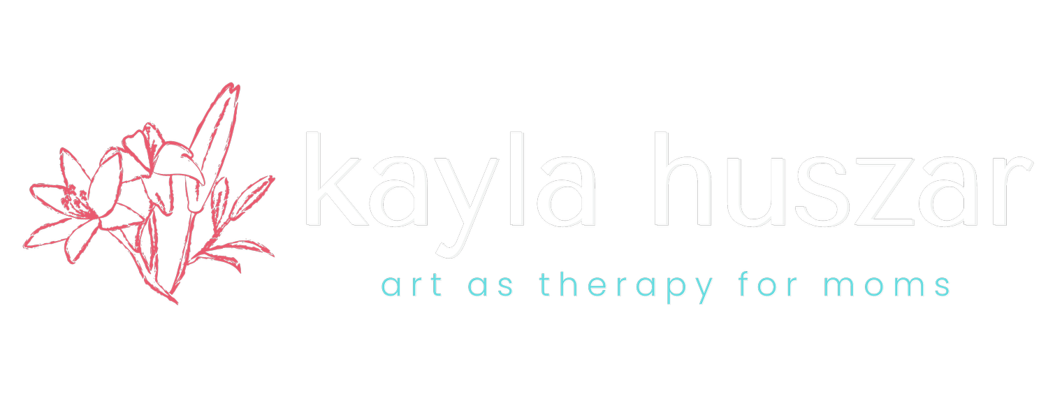 Kayla Huszar - Chill Like a Mother Creative Services