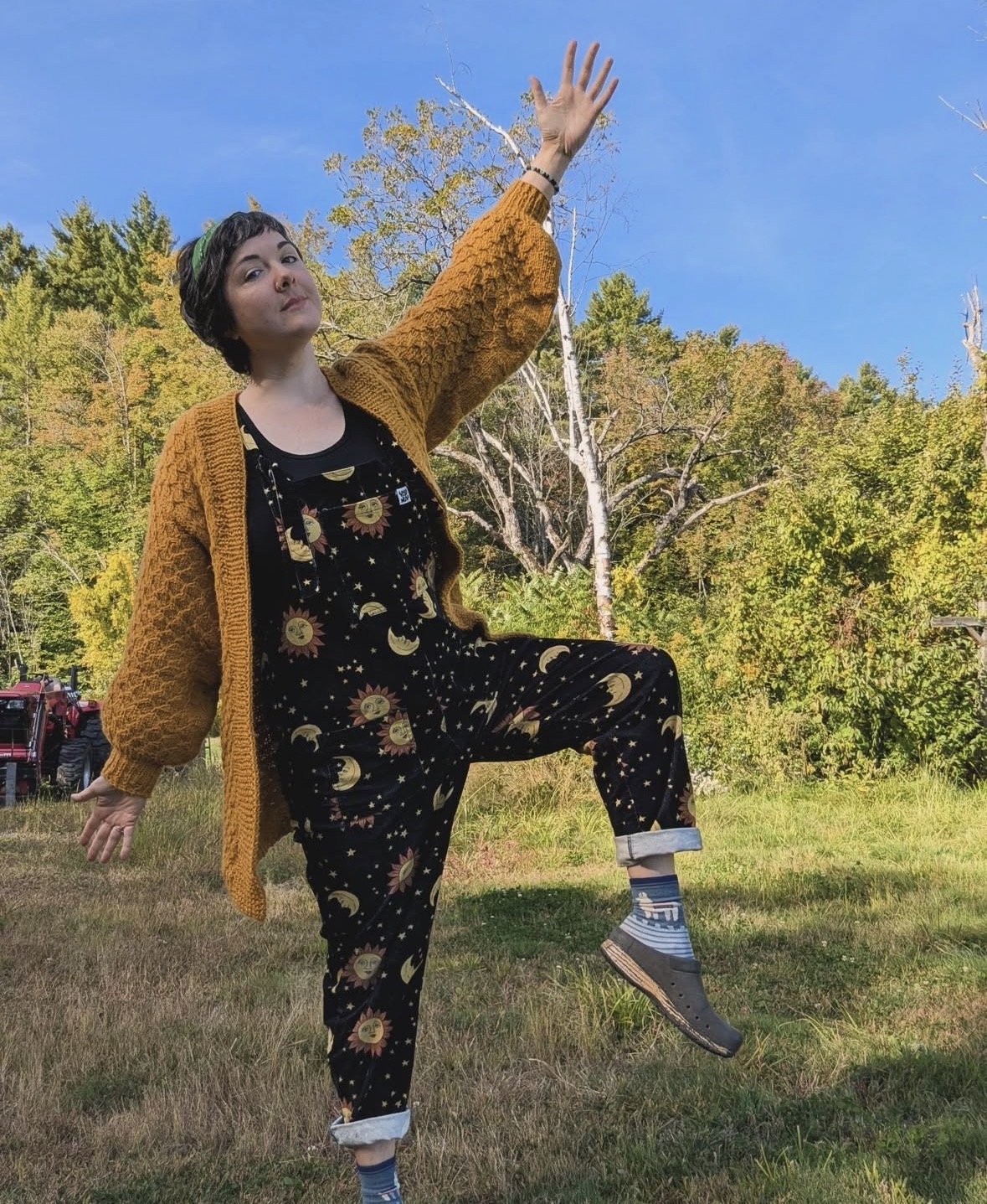 #82 - Three Stupid-Simple Things You Can Do to Reclaim Your Creativity as a Mother (with Mama Nous)