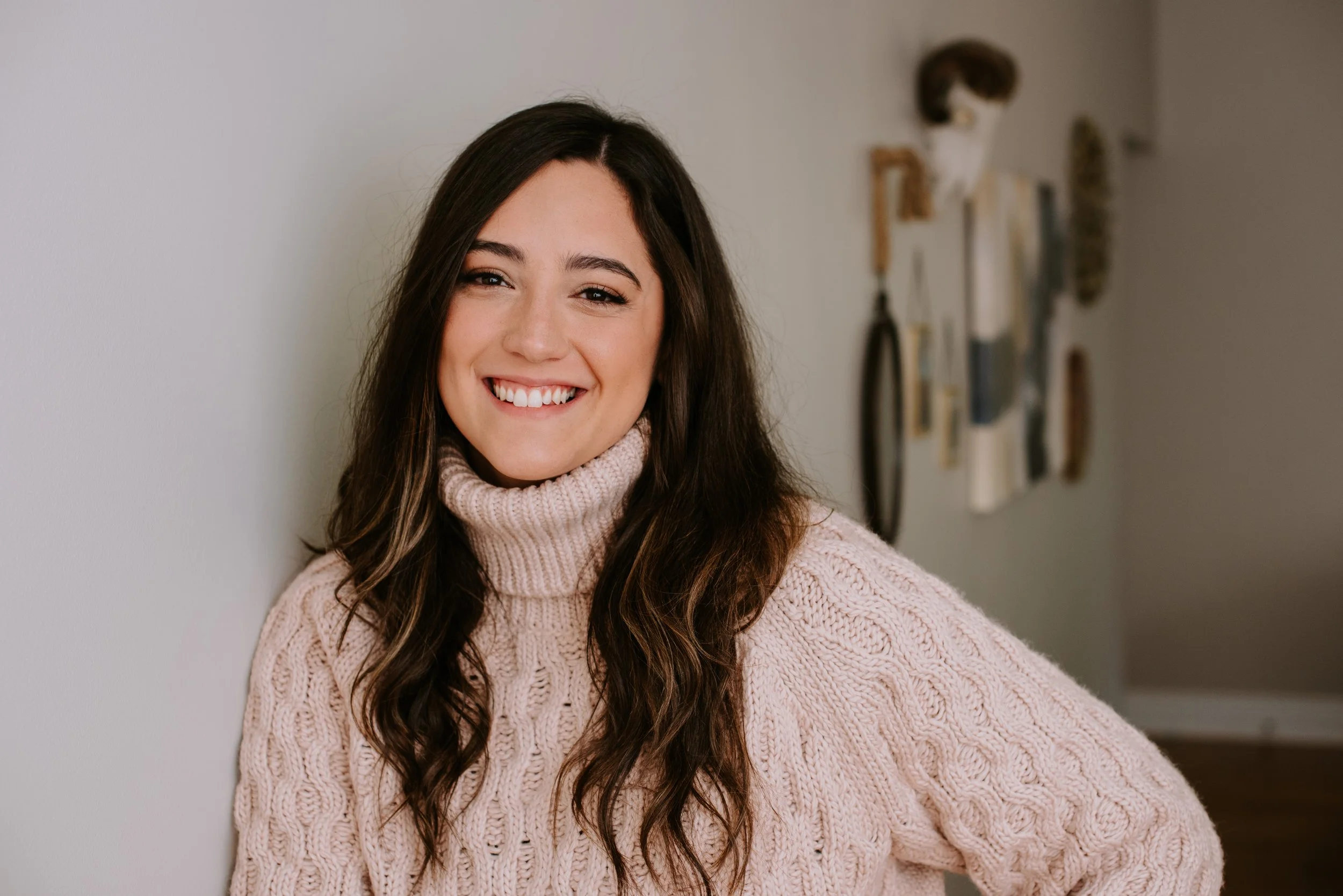 Two therapist moms talking about emotional regulation triggers and the window of threat — Kayla Huszar and Danik Bernier on the Chill Like a Mother podcast