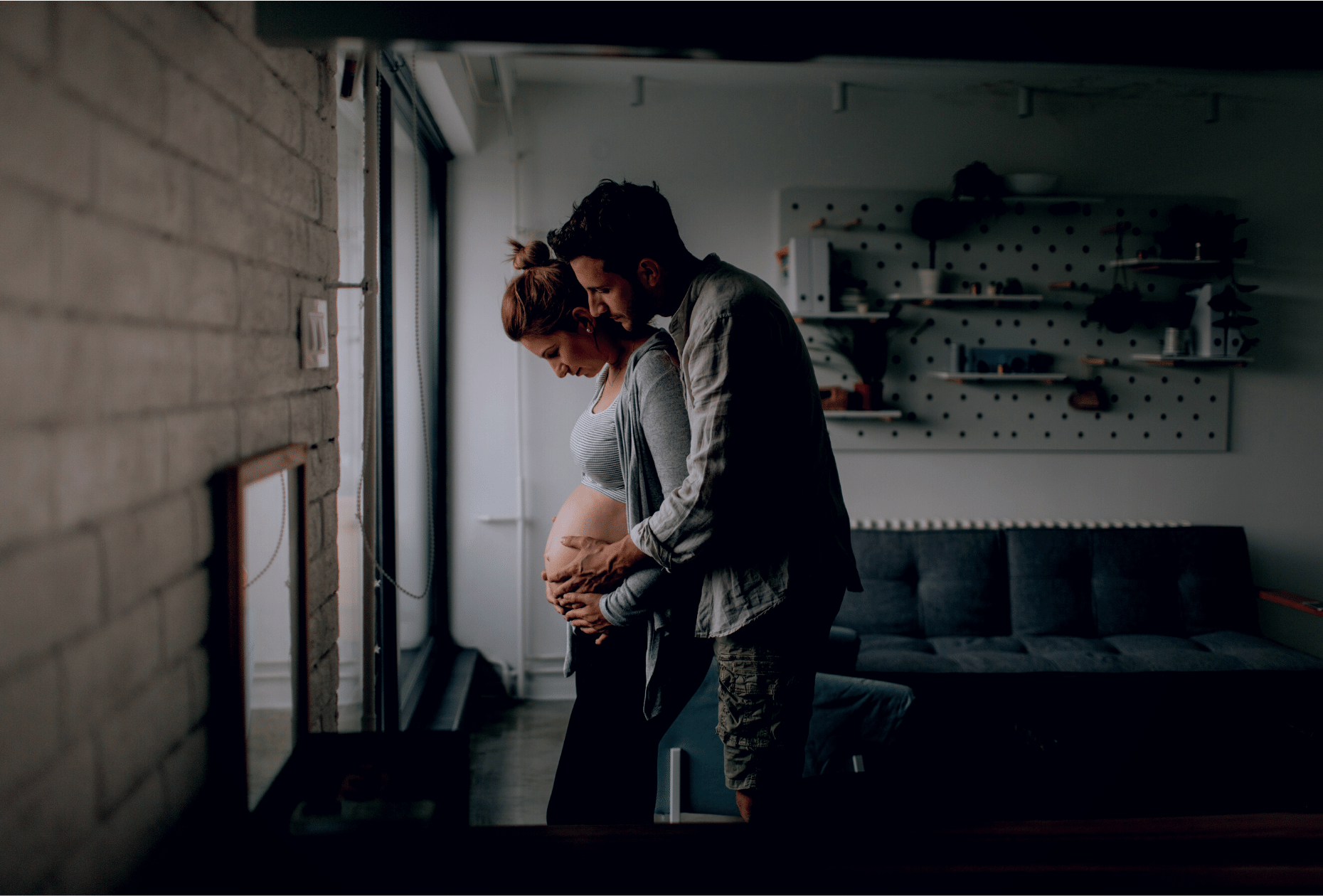 Trauma and Motherhood - What you need to know