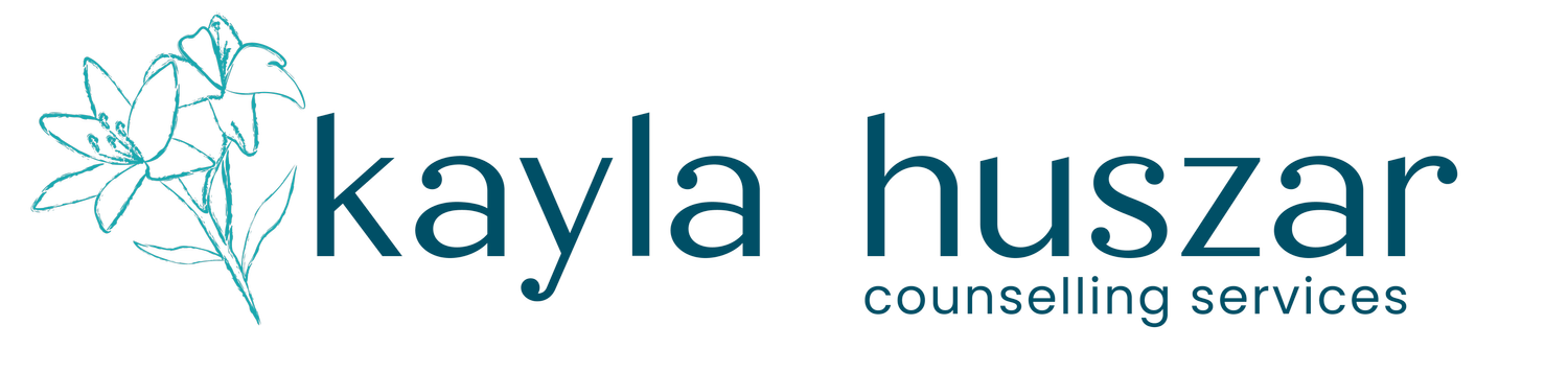 Kayla Huszar Creative Services