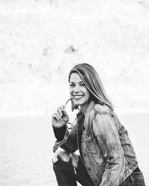 56. The Hidden Layers of Motherhood: Grief, Guilt and Shame — Kayla